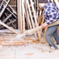 Loft Soundproofing 2